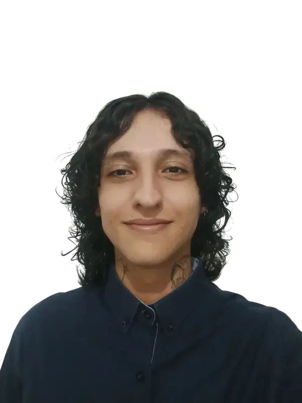 Edson Pimenta.